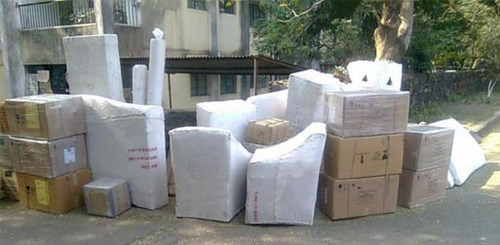Packers and Movers Chennai TO Kanpur