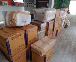 Ensuring Safe Packing and On Time Delivery Of Goods