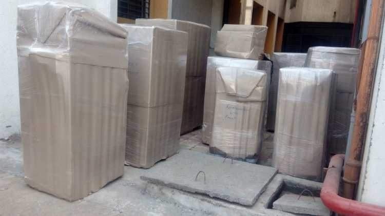 Best Packers And Movers Services In Thane City
