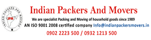 Packers and movers from Pune to Patna