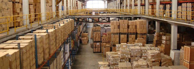 Best Warehouse Services in Thane