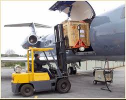 Best Air Cargo Services in Thane