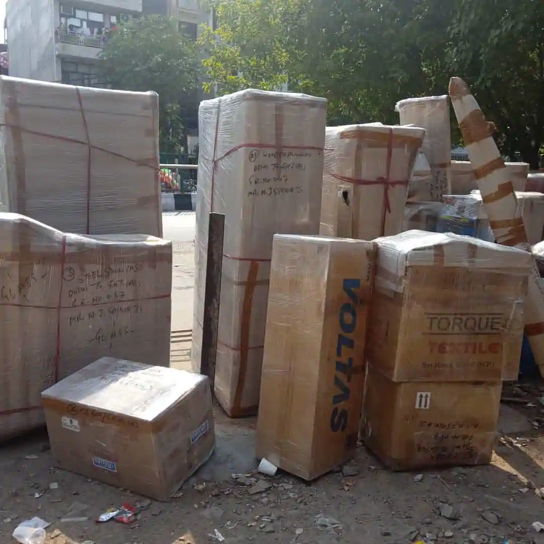 Best Packers and Movers in Tilaknagar