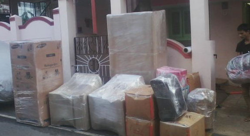 Indian Packers and Movers in Dahanu Road