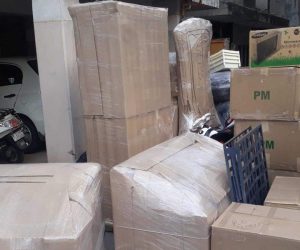 Best Movers and Packers in Ghansoli