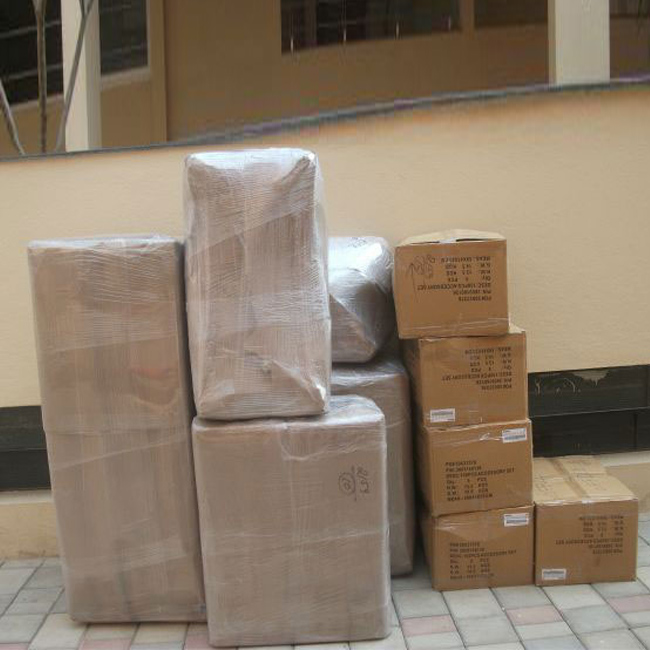 Best Movers and Packers in Khar Road