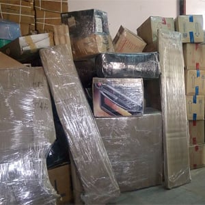 Best Movers and Packers in Mumbai to Indore