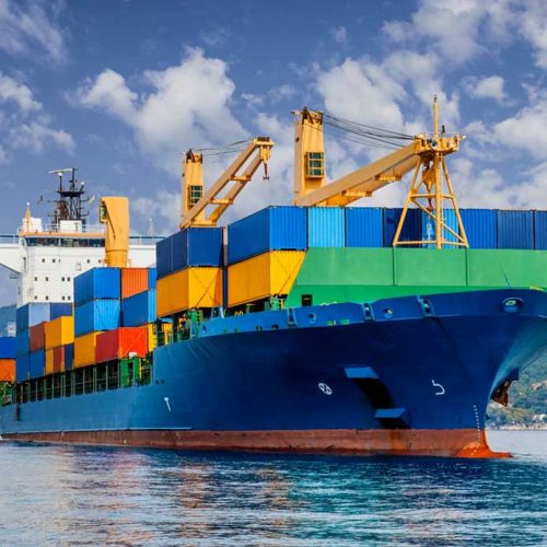 Best Sea Freight Cargo Services in Mumbai