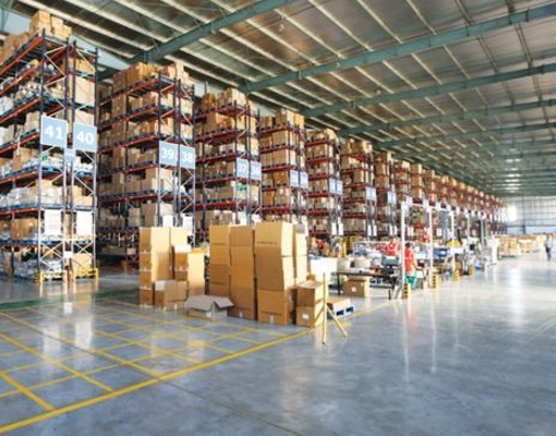 Best Warehouse Services in Navi Mumbai